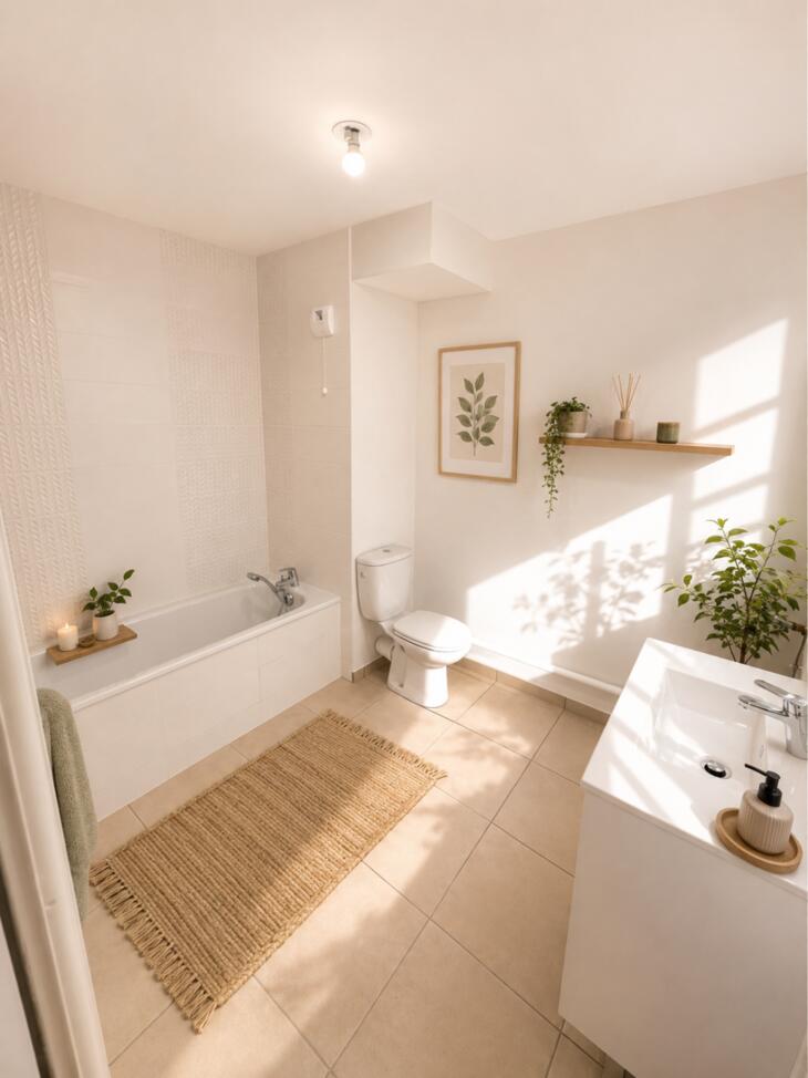 Programme immobilier 154 Saint-Marc Orléans