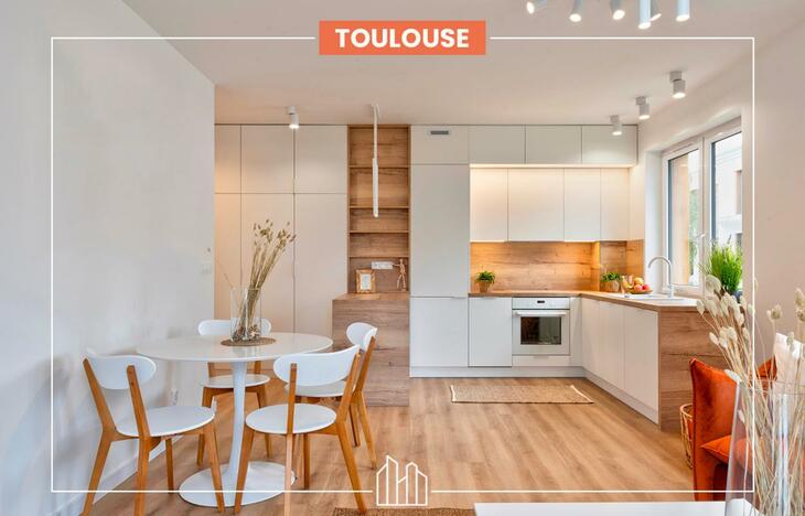 Programme immobilier neuf à vendre – Résidence Harris