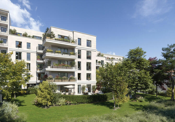 Logement neuf à vendre 265000