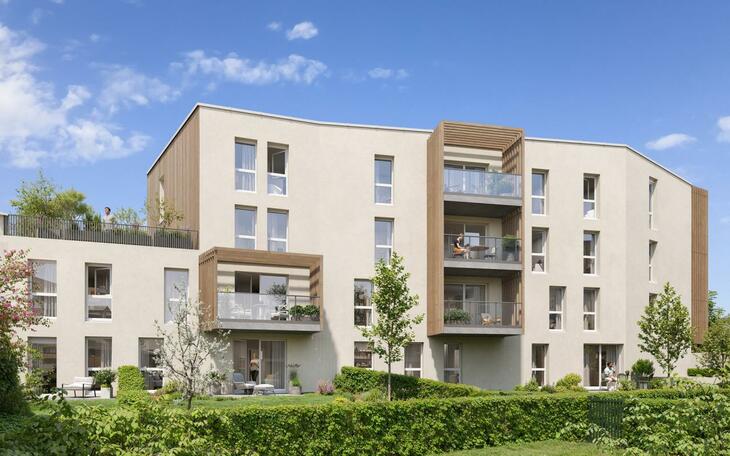 Logement neuf à vendre 188000