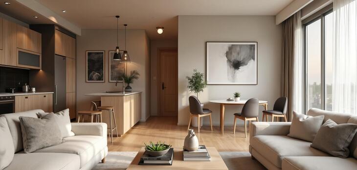Logement neuf à vendre 259875