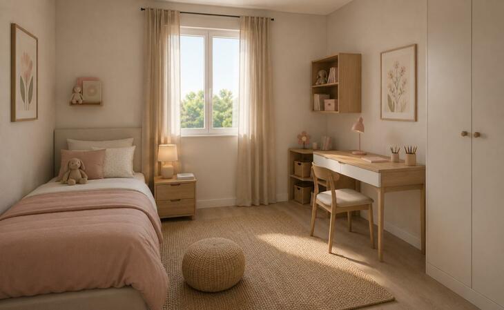 Programme immobilier RÉSIDENCE NEUVE - PROCHE DES COMMODITÉS Narbonne