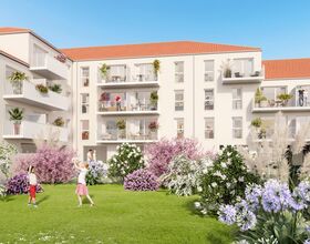COGEDIM à vendre – À Deux Pas du Centre Ville