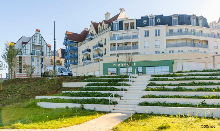 Immobilier neuf à Cormeilles-en-Parisis