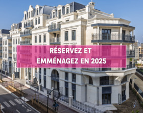 Panorama Beaurivage - Montsouris