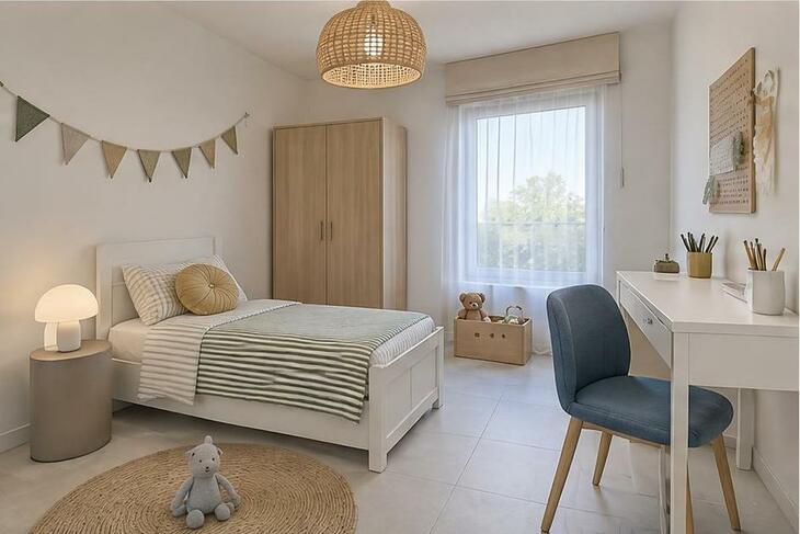 Programme immobilier Les Balcons de Bordeaux Bordeaux