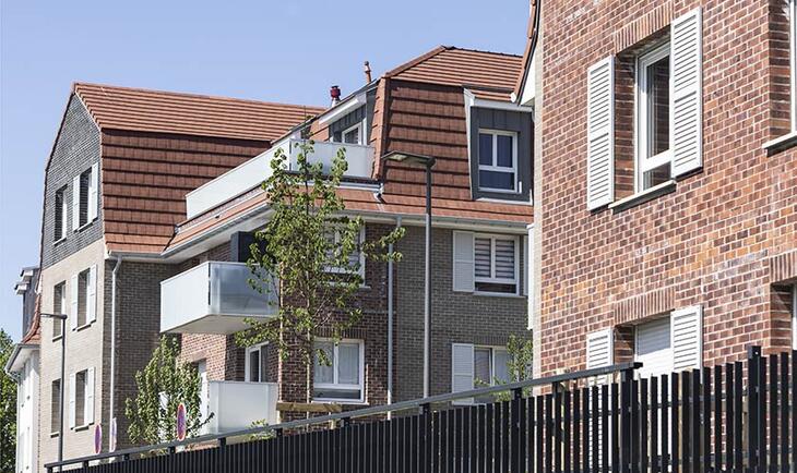 Logement neuf à vendre 182000