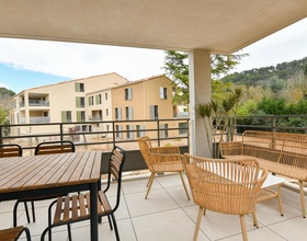 Domaine Saint Marc