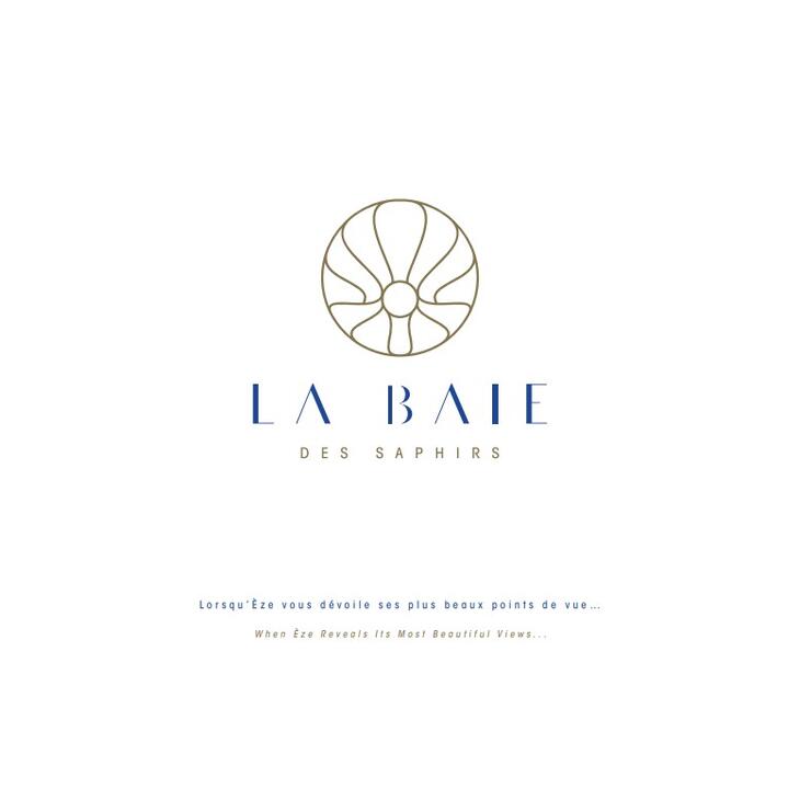 Programme immobilier La Baie des Saphirs Èze