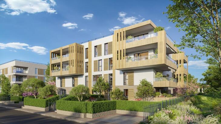 Logement neuf à vendre 278000
