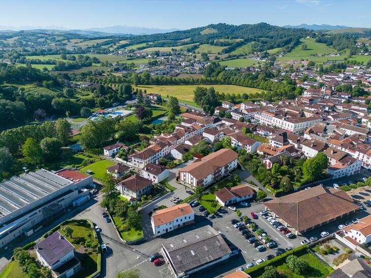 Logement neuf à vendre 225000