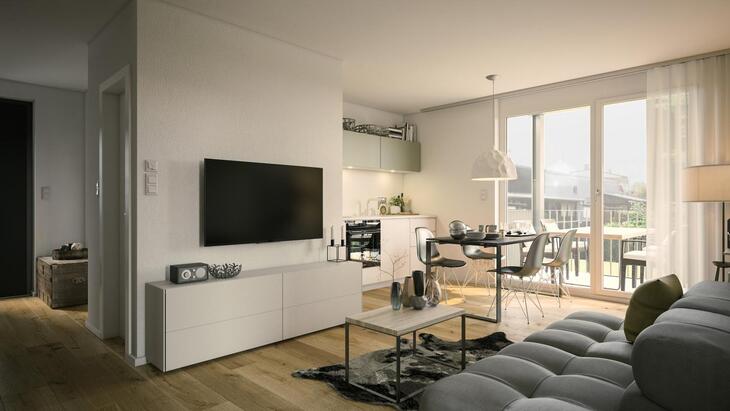 Logement neuf à vendre 249000