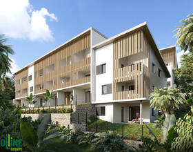 Saint-Denis sur les hauteurs