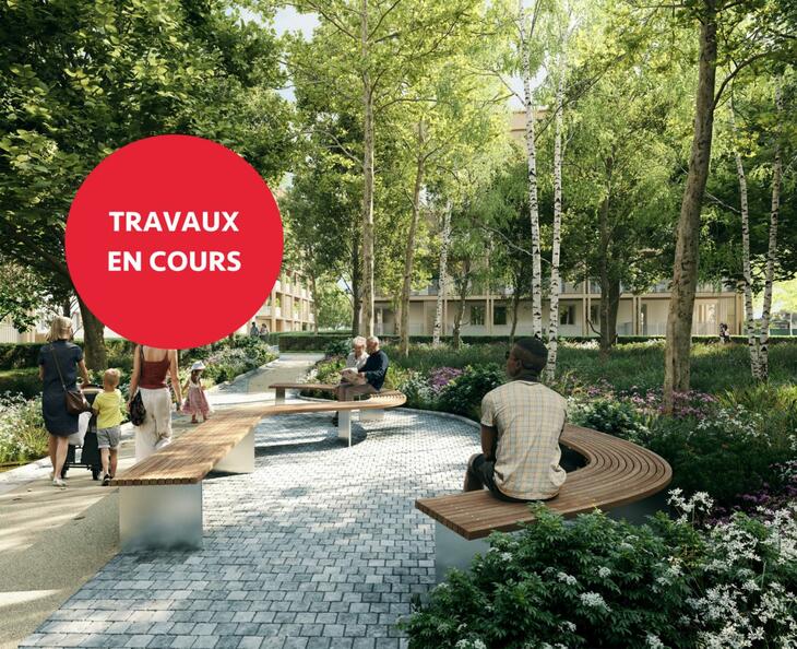 Logement neuf à vendre 151000