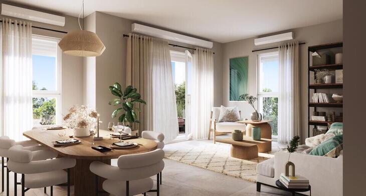 Logement neuf à vendre 180500