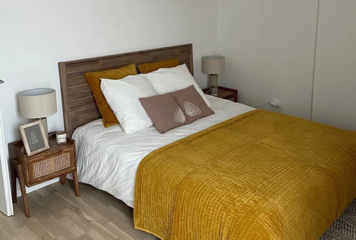 Programme immobilier La Closerie Des Rosiers Saint-Ouen-sur-Seine