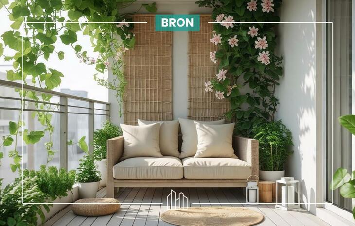 Appartement neuf à Bron
