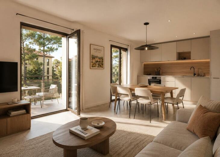 Logement neuf à vendre 150048