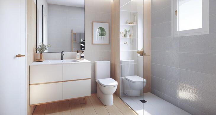 Appartement neuf à Sucy-en-Brie