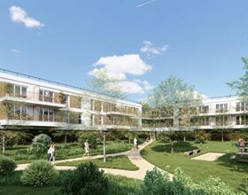LES NOUVEAUX CONSTRUCTEURS à vendre – Le Domaine du Lac