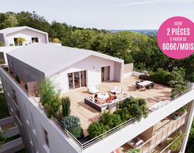 MARIGNAN à vendre – Sérénaé