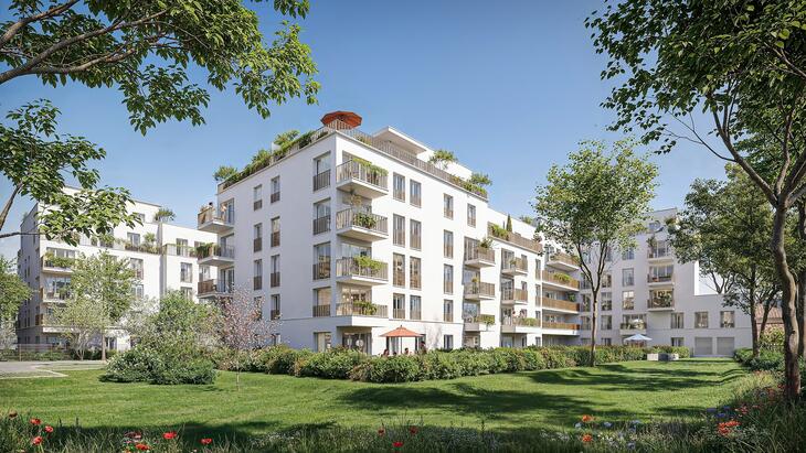 Logement neuf à vendre 133000