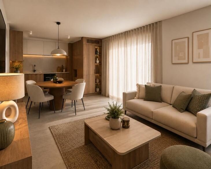 Logement neuf à vendre 139000