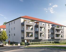 EUROPEAN HOMES à vendre – Le Domaine Maceria
