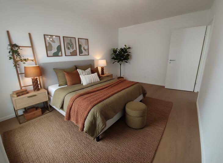 Programme immobilier Le Vaillant Aubervilliers