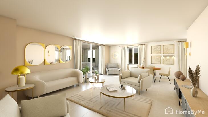 Programme immobilier CIMEA Bourgoin-Jallieu