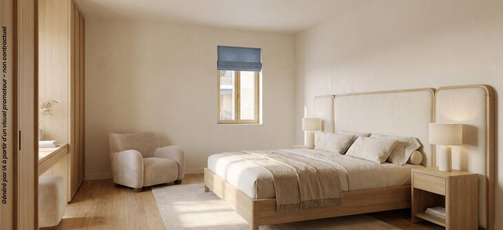 Logement neuf à vendre 143000