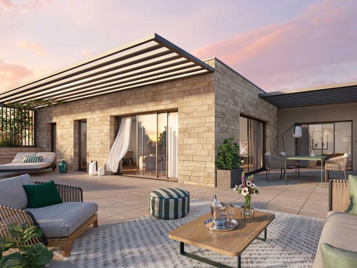 Logement neuf à vendre 499000