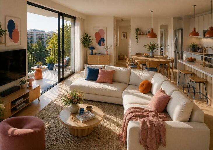Logement neuf à vendre 261000