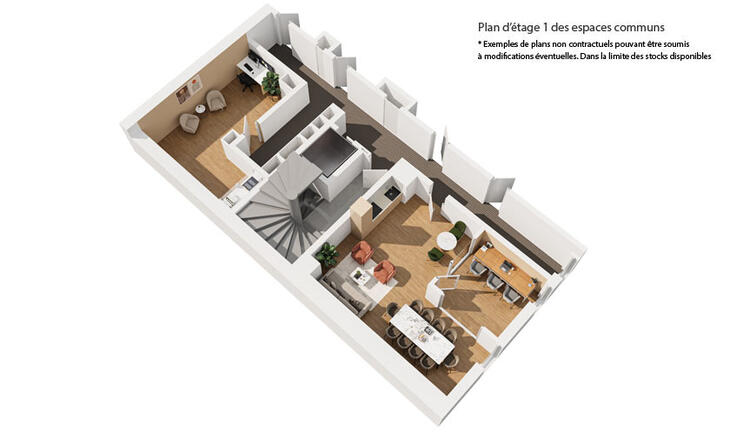 Immobilier neuf à Strasbourg