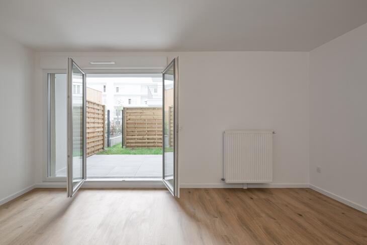 Immobilier neuf à Drancy