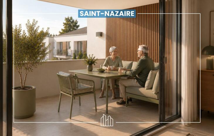 Programme neuf T3/T4 - TVA 20%