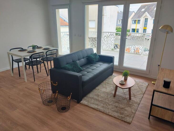 Programme immobilier Organza Cholet