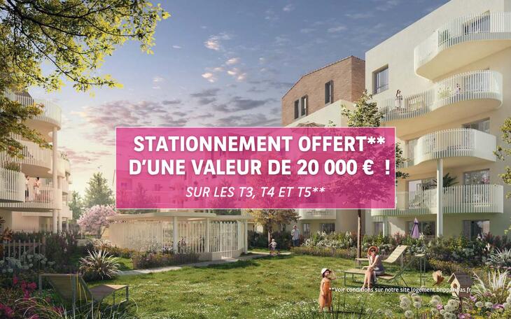 Programme neuf Entracte