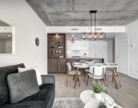 RESIDENCE ARCANE