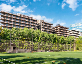 BNP PARIBAS REAL ESTATE à vendre – Highlife 2
