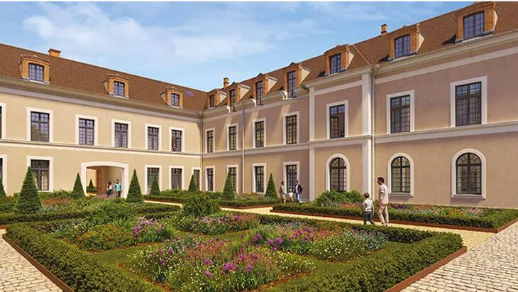 Logement neuf à vendre 426757