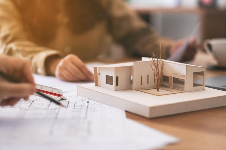 Immobilier neuf à Creysse