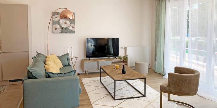 Programme immobilier neuf à vendre – Ô Domaine