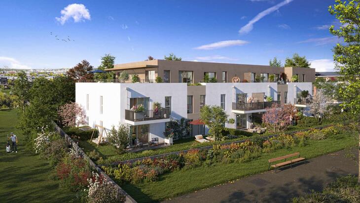 Les Jardins du Golf