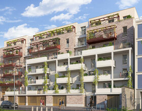 LES NOUVEAUX CONSTRUCTEURS à vendre – L'Atelier du Parc