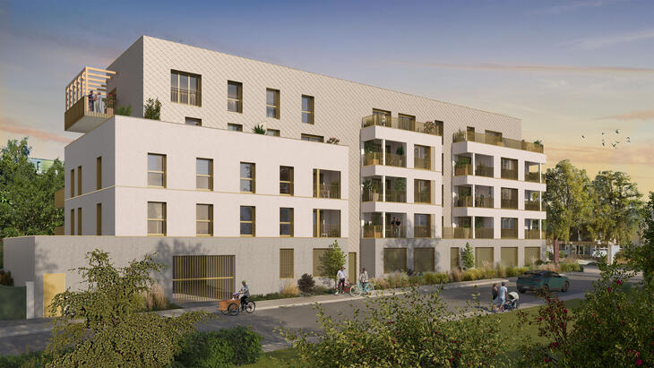 Logement neuf à vendre 169000