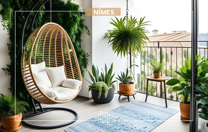 Programme immobilier neuf à vendre – Clos du Sud