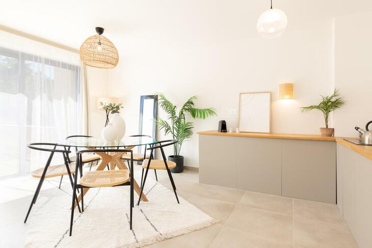 Immobilier neuf à Aix-en-Provence