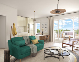 MARIGNAN à vendre – Prochainement