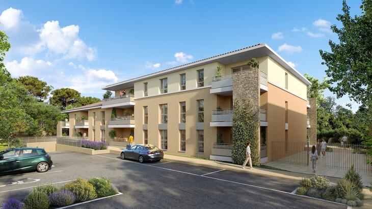 Logement neuf à vendre 220000